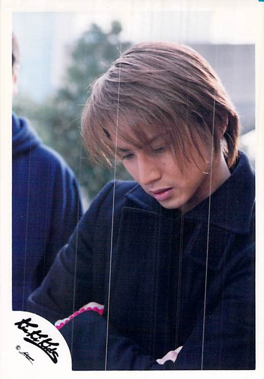 Amazon.co.jp: Kinki Kids キンキキッズ 堂本光一 公式写真 写真